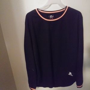 Womens sweater